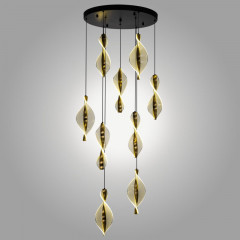 Каскадная люстра Citilux CL214091