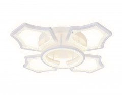 Накладной светильник Ambrella Light FA575