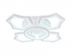 Накладной светильник Ambrella Light FA575