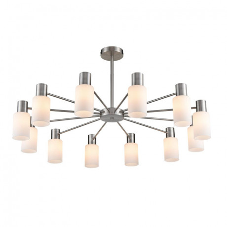 Люстра на штанге LUMION 8099/12C