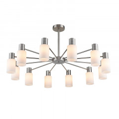Люстра на штанге LUMION 8099/12C