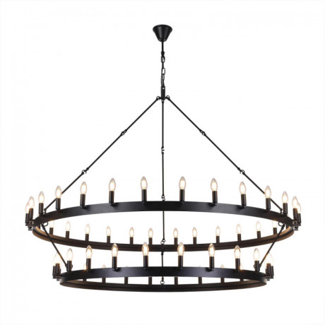 Подвесная люстра Citilux CL470254