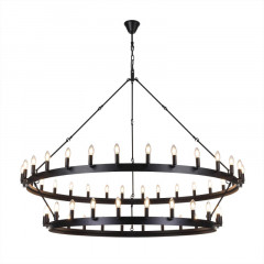 Подвесная люстра Citilux CL470254