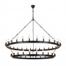 Подвесная люстра Citilux CL470254