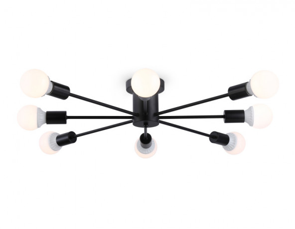 Люстра на штанге Ambrella Light TR80411