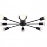 Люстра на штанге Ambrella Light TR80411