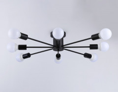 Люстра на штанге Ambrella Light TR80411