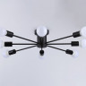 Люстра на штанге Ambrella Light TR80411