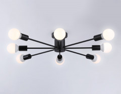 Люстра на штанге Ambrella Light TR80411