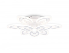 Накладная люстра Ambrella Light FA4547