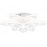 Накладная люстра Ambrella Light FA4547