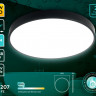 Накладной светильник Ambrella Light FZ1207