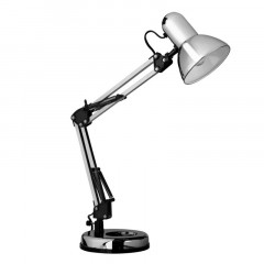 Настольная лампа ARTE Lamp A1330LT-1CC