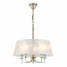 Подвесная люстра Ambrella Light LH71211