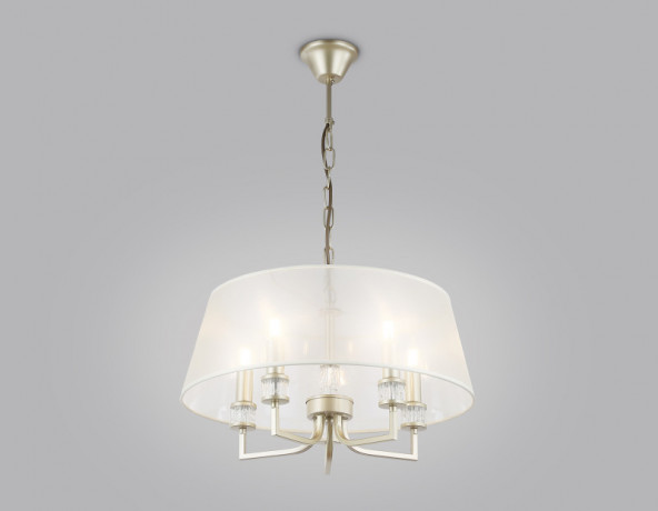 Подвесная люстра Ambrella Light LH71211