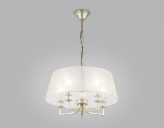 Подвесная люстра Ambrella Light LH71211