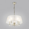 Подвесная люстра Ambrella Light LH71211