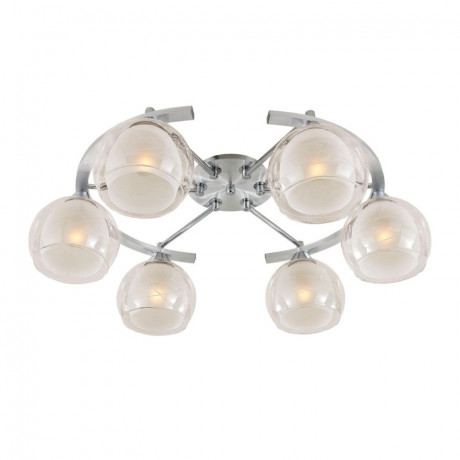 Накладная люстра Citilux CL157162