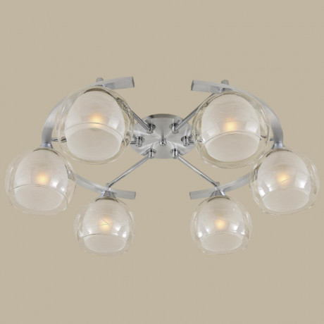 Накладная люстра Citilux CL157162