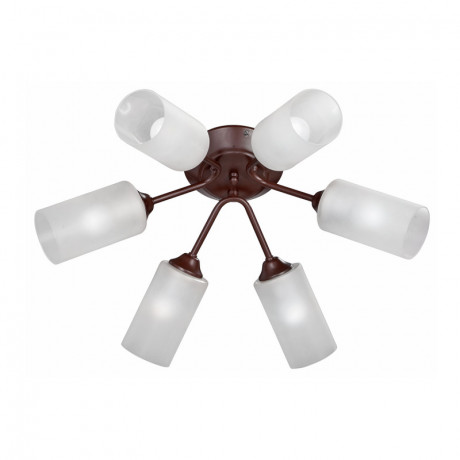 Накладная люстра Vitaluce V3740-7/6PL