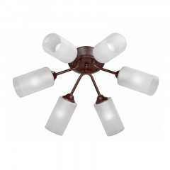 Накладная люстра Vitaluce V3740-7/6PL