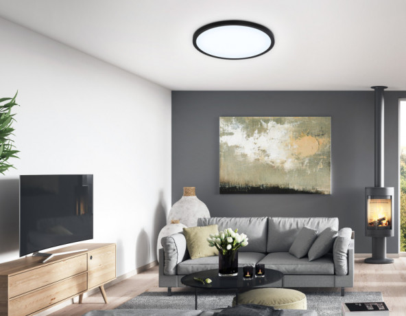 Накладной светильник Ambrella Light FZ1957