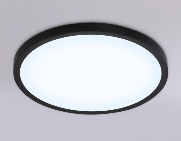 Накладной светильник Ambrella Light FZ1957