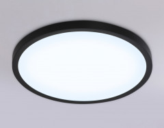 Накладной светильник Ambrella Light FZ1957