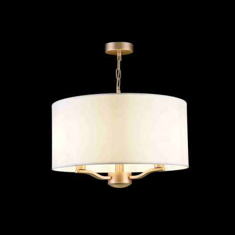 Подвесная люстра Freya FR5671PL-03G