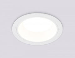 Встраиваемый светильник Ambrella Light TN52335