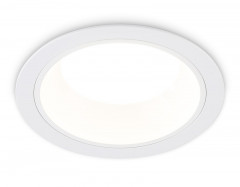 Встраиваемый светильник Ambrella Light TN52335