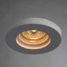 Встраиваемый светильник ARTE Lamp A9210PL-1WH