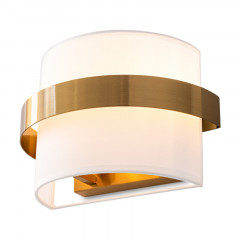 Бра Freya FR5367WL-02BS