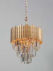 Подвесная люстра Vitaluce V58470-8/5