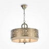 Подвесная люстра Maytoni H260-03-N