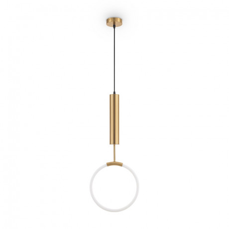 Подвесной светильник Freya FR5387PL-L14BS