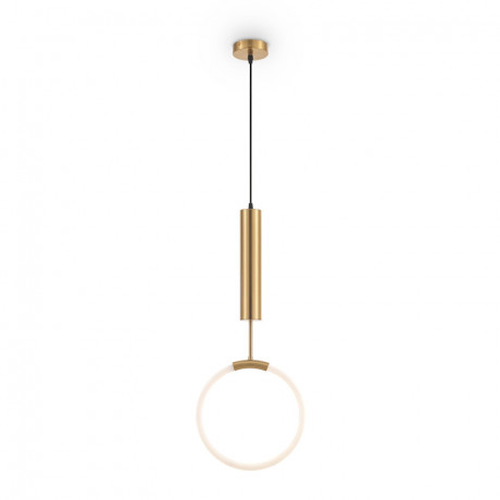 Подвесной светильник Freya FR5387PL-L14BS