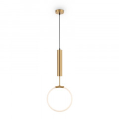 Подвесной светильник Freya FR5387PL-L14BS