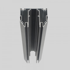 Шинопровод Crystal Lux CLT 0.133 01 L2000 BL