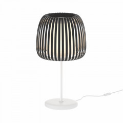 Настольная лампа Maytoni MOD409TL-01B