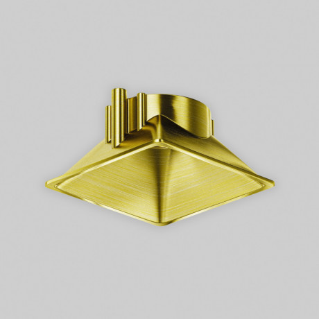 Вставка Maytoni Technical Ring8-10W-SQ-BS