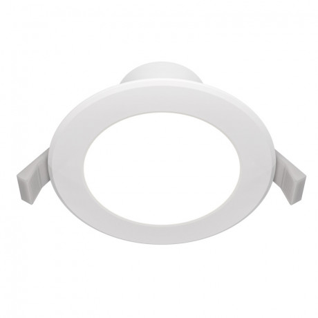 Влагозащищенный светильник Maytoni Technical DL015-6-L7W