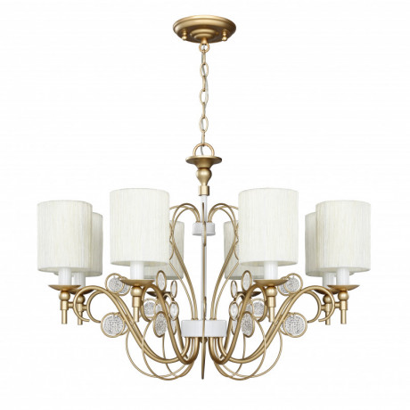 Подвесная люстра Favourite 2493-8P