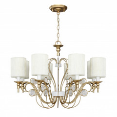 Подвесная люстра Favourite 2493-8P