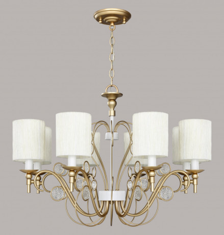 Подвесная люстра Favourite 2493-8P