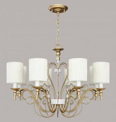 Подвесная люстра Favourite 2493-8P