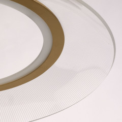 Подвесная люстра DeMarkt 488011801