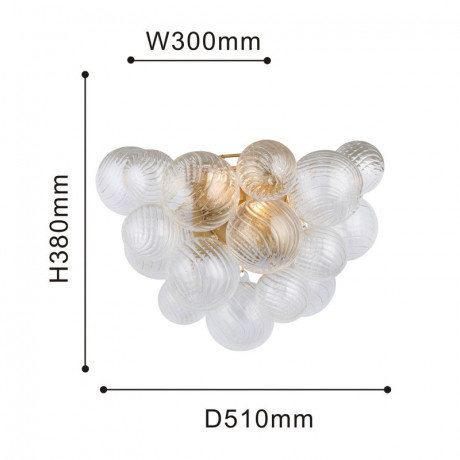 Бра Favourite 4202-2W