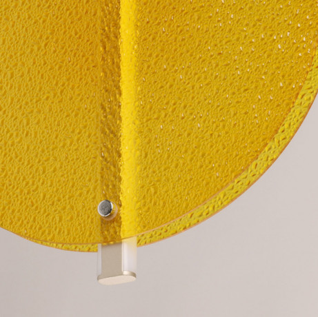 Потолочный детский светильник DeMarkt 663012201