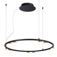 Подвесная люстра Favourite 4320-10P